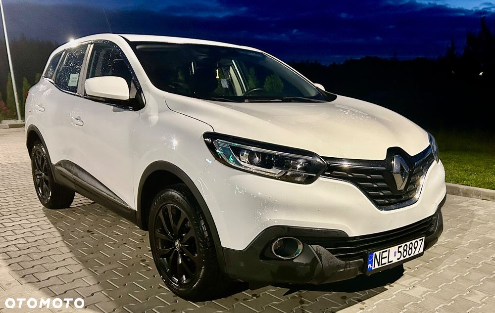 Renault Kadjar - 10