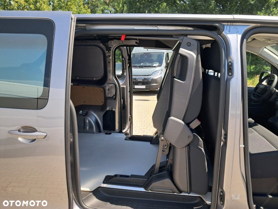Fiat Scudo - 12