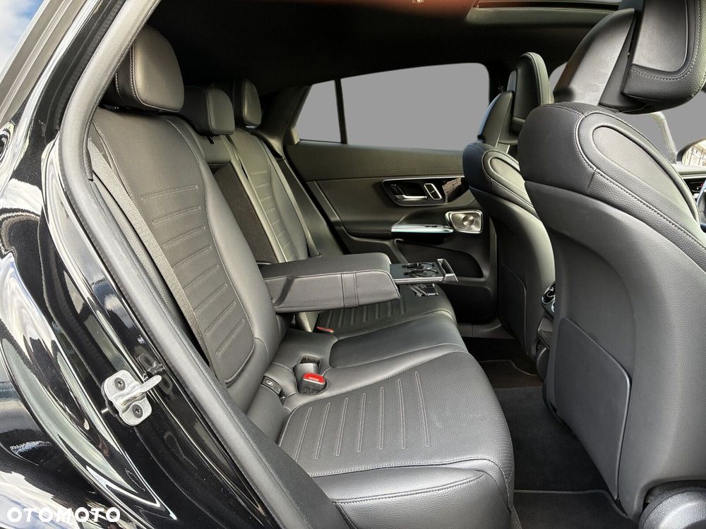 Mercedes-Benz GLC 220 d mHEV 4-Matic AMG Line - 21