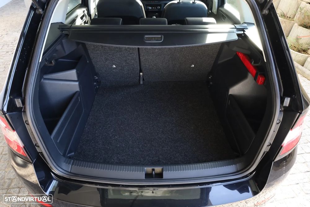 Skoda Fabia Break 1.0 TSI Ambition - 13