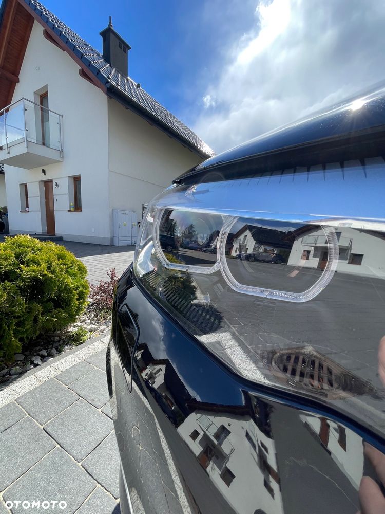 BMW Seria 5 520d xDrive Luxury Line - 7