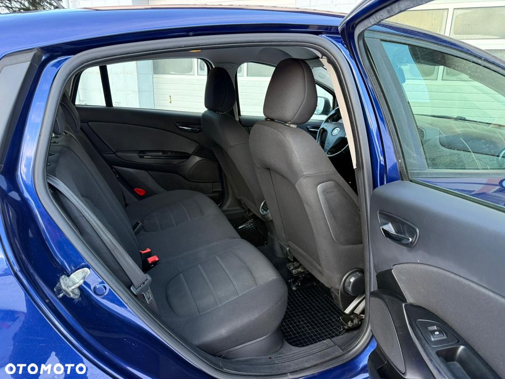 Fiat Bravo 1.4 16V Dynamic - 7