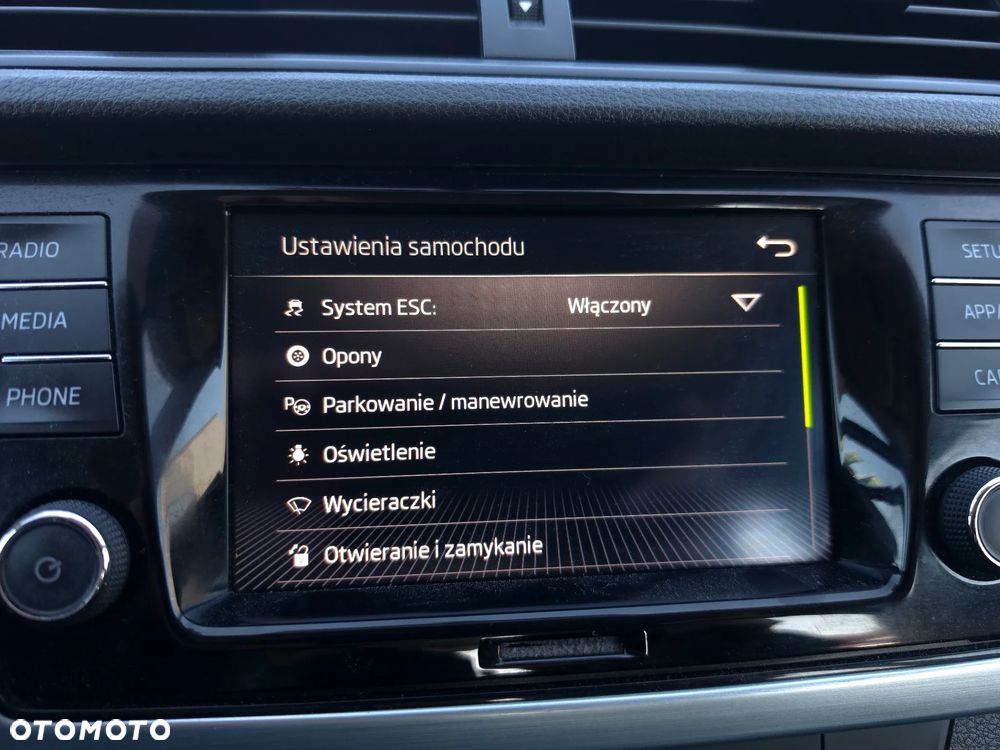 Skoda Fabia 1.0 TSI Ambition - 29