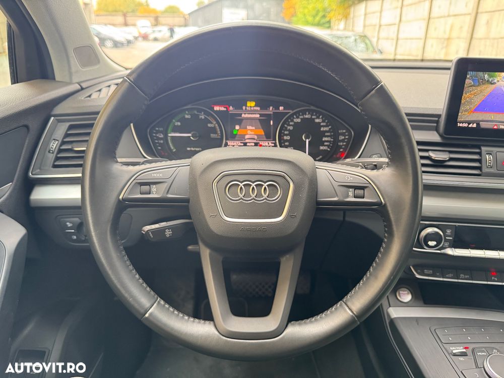 Audi Q5 - 10