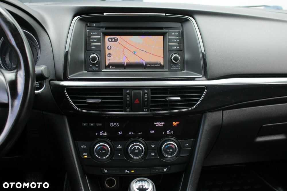 Mazda 6 2.0 SKYACTIV-G Center-Line - 10