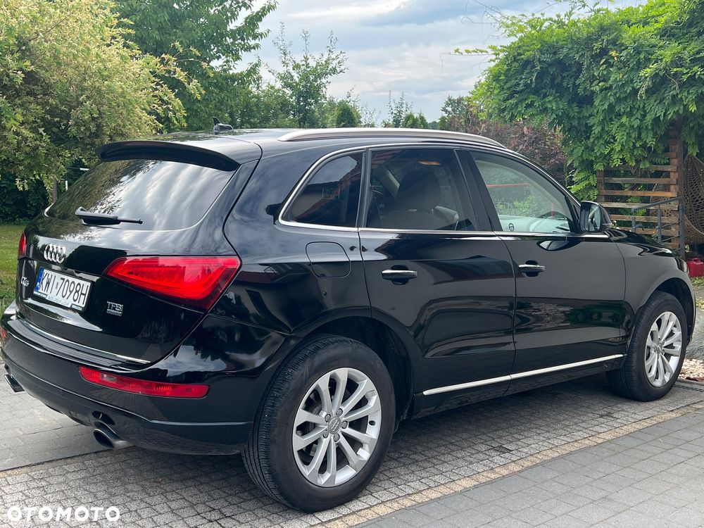 Audi Q5 - 21