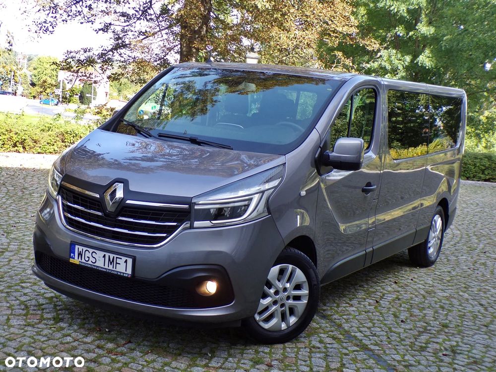 Renault Trafic Grand SpaceClass 2.0 dCi - 11