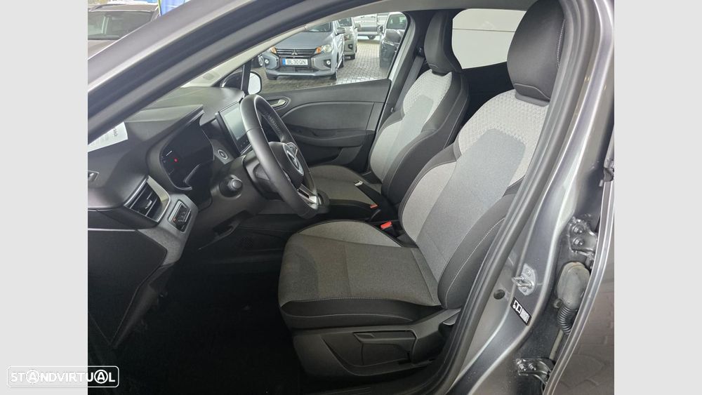 Mitsubishi Colt 1.0 MPI-T Kaiteki - 6