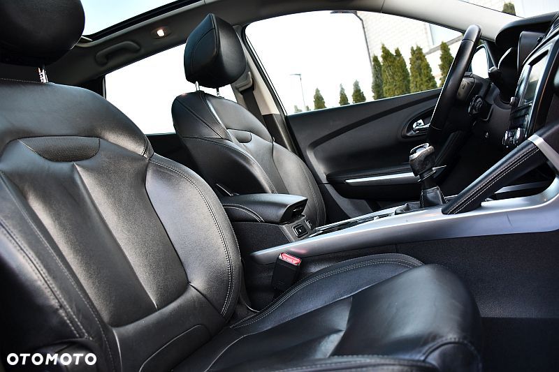 Renault Kadjar Energy dCi 130 Bose Edition - 25