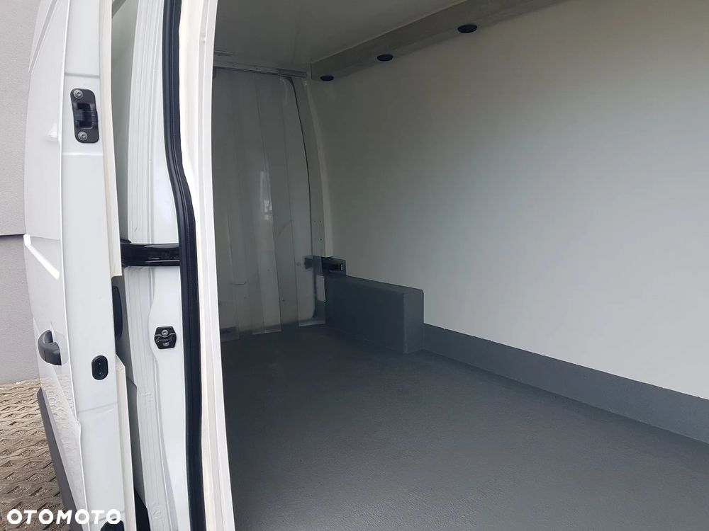 Renault MASTER L3H2 CHŁODNIA AGREGAT GRZANIE WEBASTO IZOTERMA DŁUGI WYSOKI KLIMA BLASZAK VAN FURGON - 38