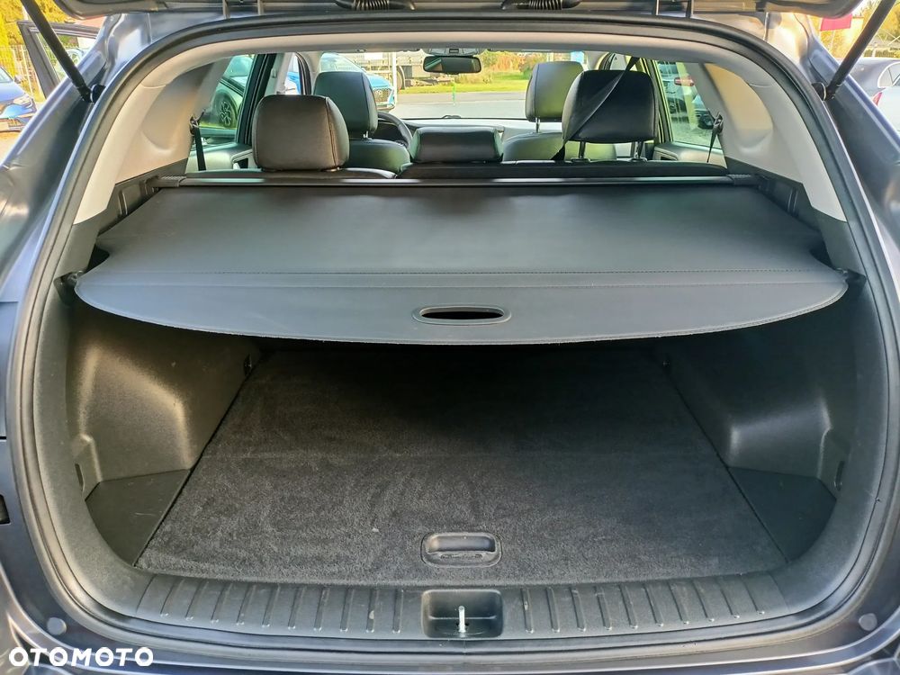 Hyundai Tucson 1.6 T-GDi Premium 4WD DCT - 30