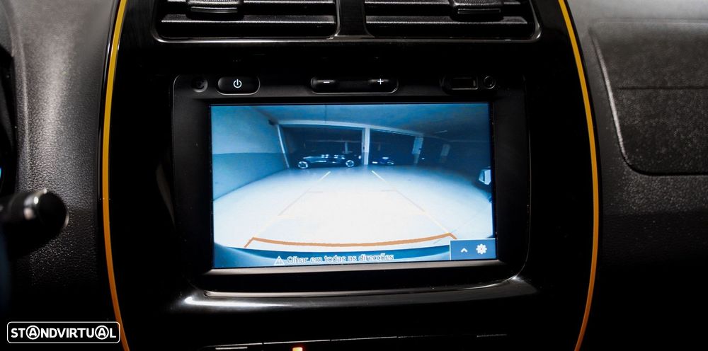 Dacia Spring Electric 45 Comfort Plus - 7