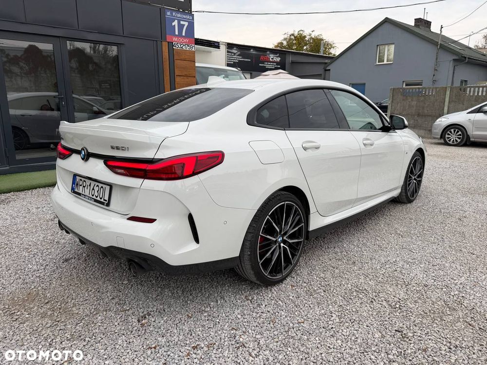 BMW Seria 2 220i xDrive M Sport - 5