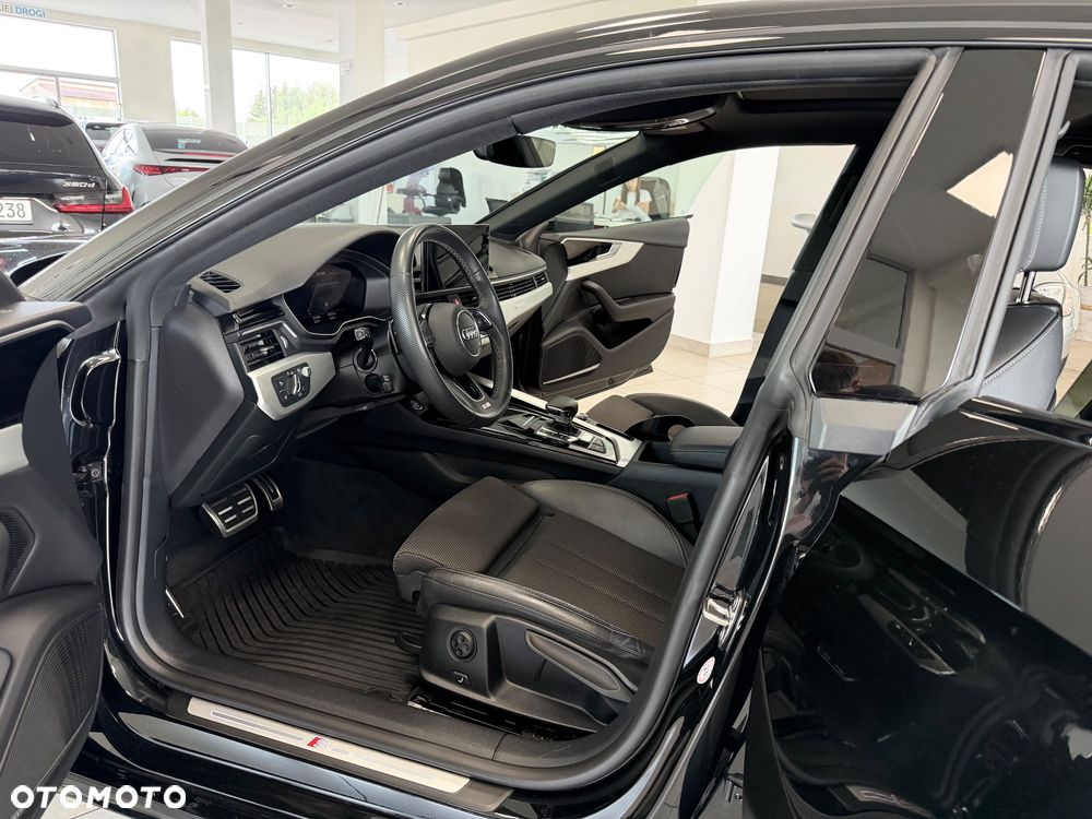 Audi A5 Sportback - 20