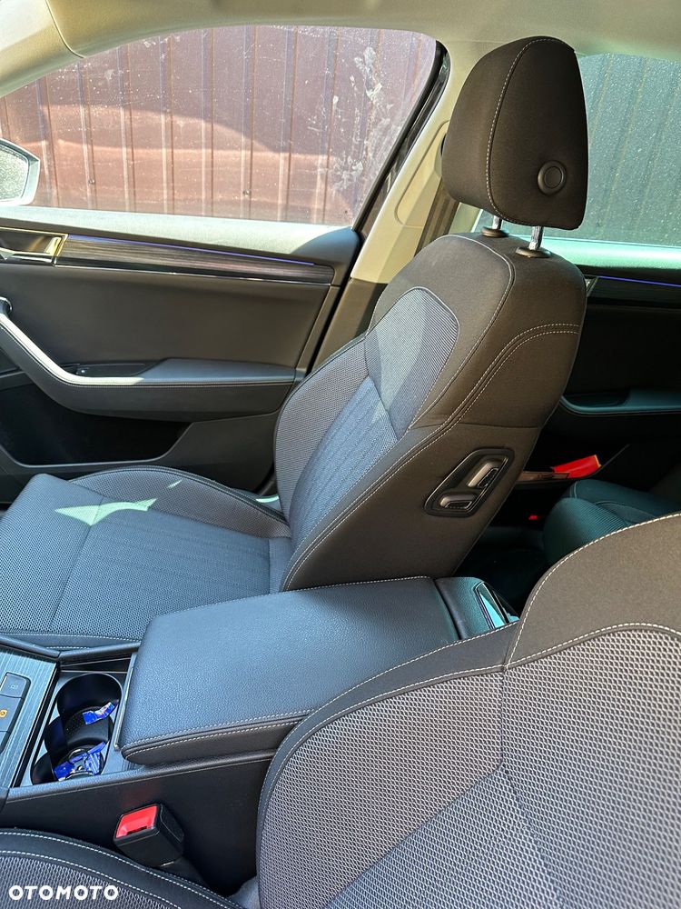 Skoda Superb 1.5 TSI Style - 7