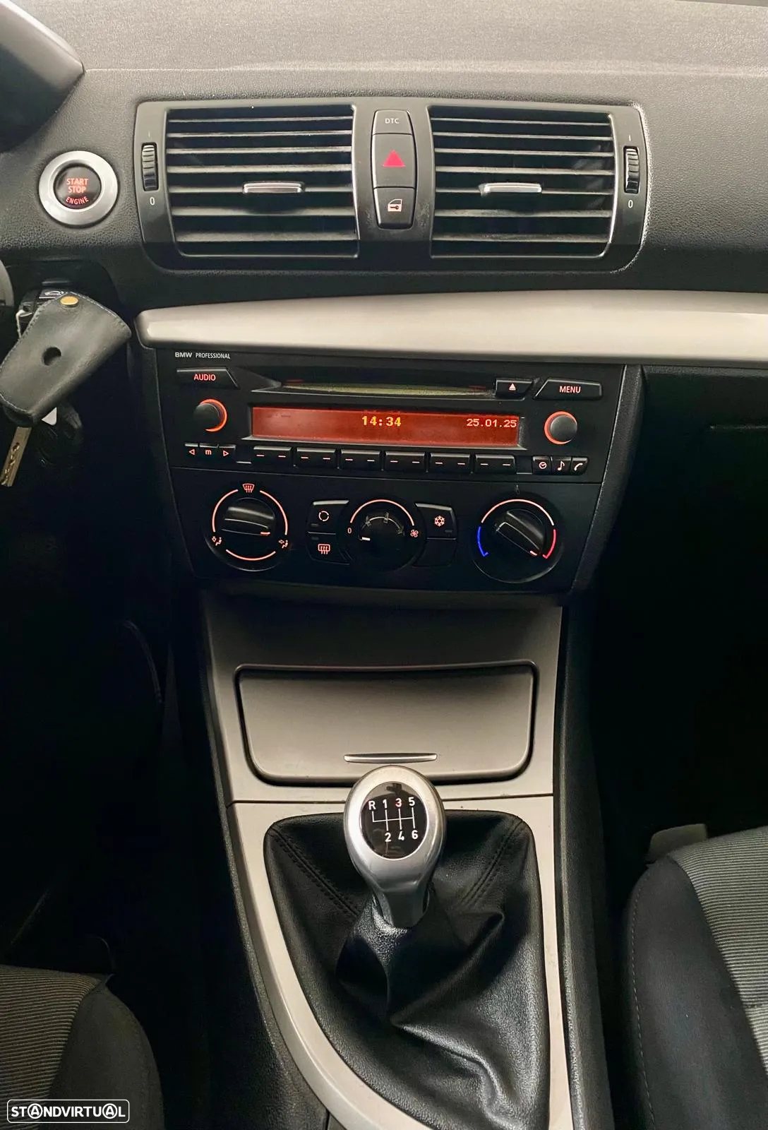 BMW 120 d Sport - 8