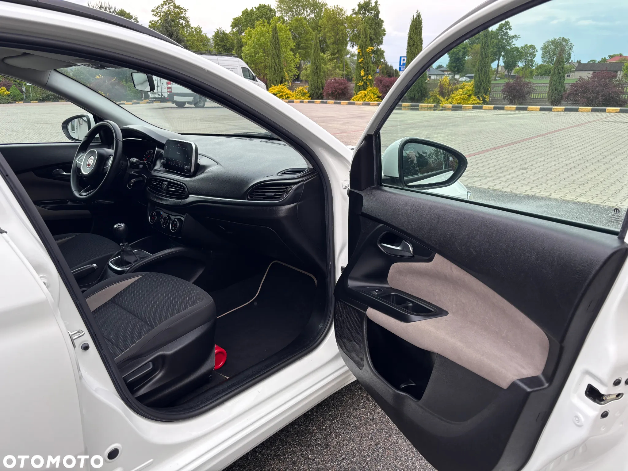 Fiat Tipo 1.6 MultiJet 16v Pop - 36