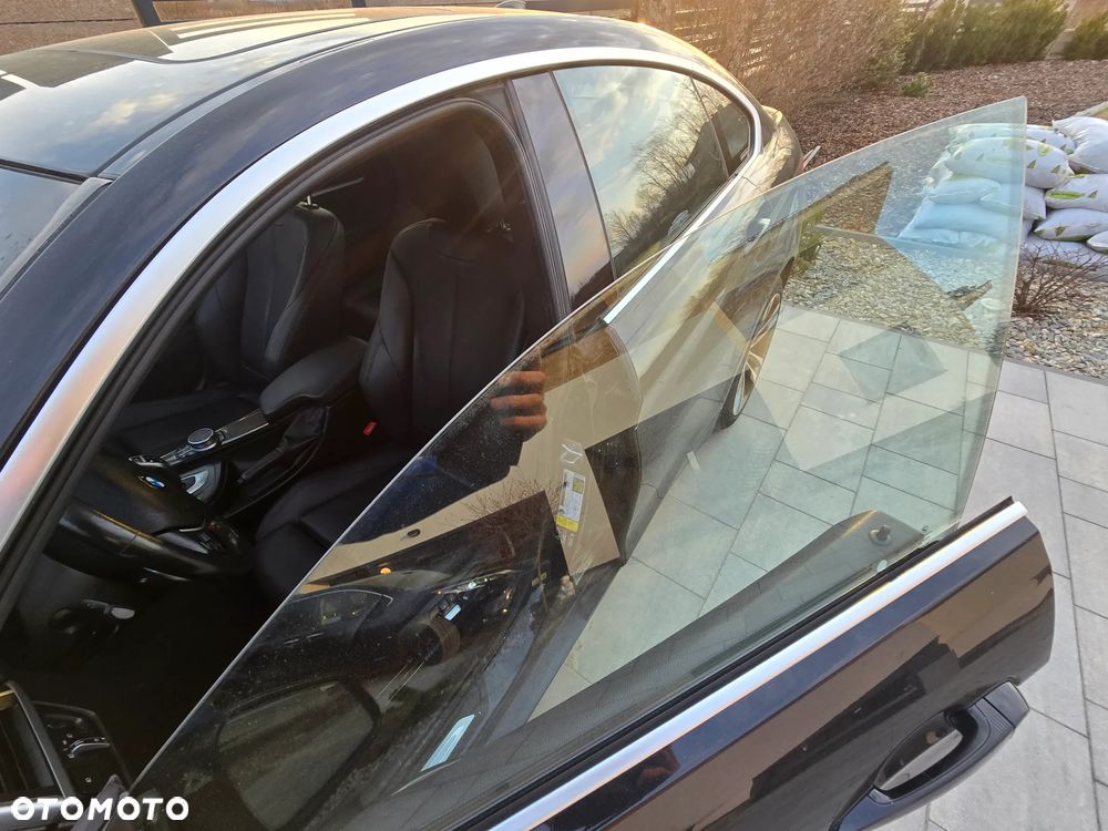 BMW Seria 4 430i xDrive Sport-Aut Luxury Line - 11