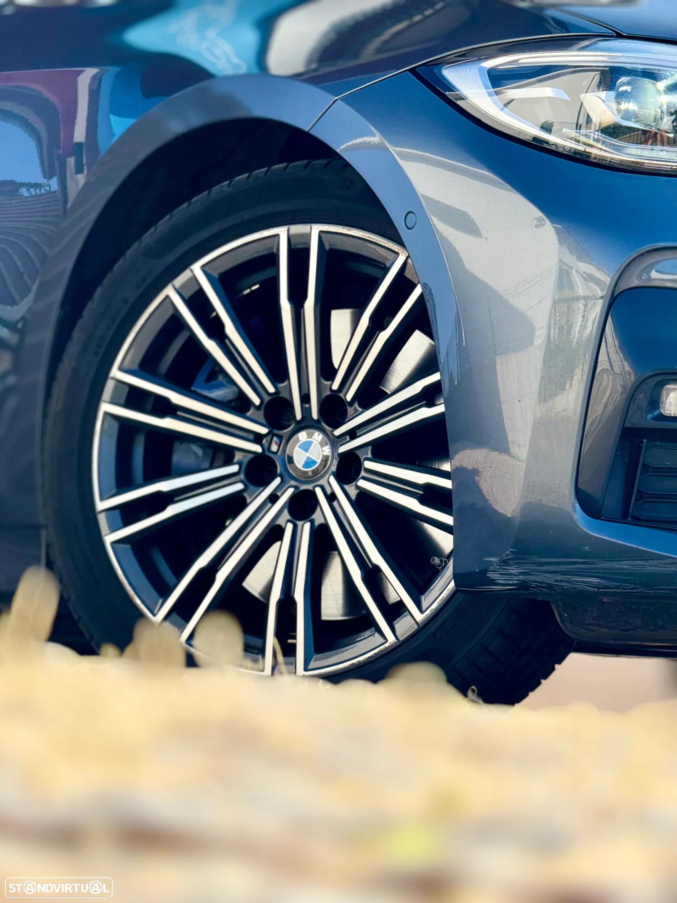 BMW 330 e Touring Pack M Auto - 31