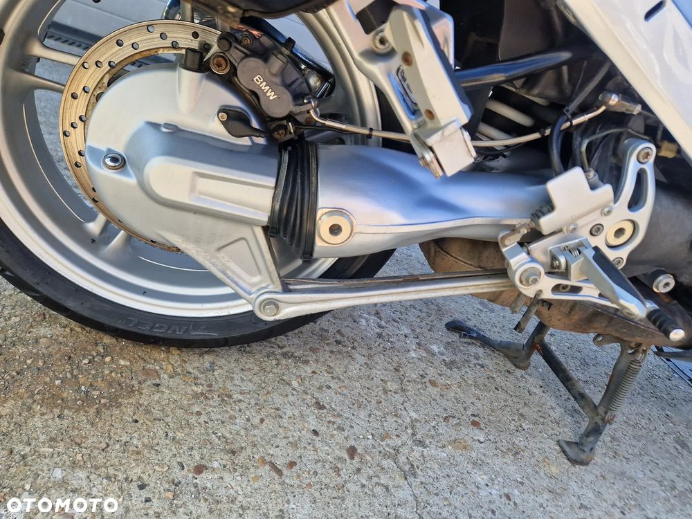 BMW RS - 12