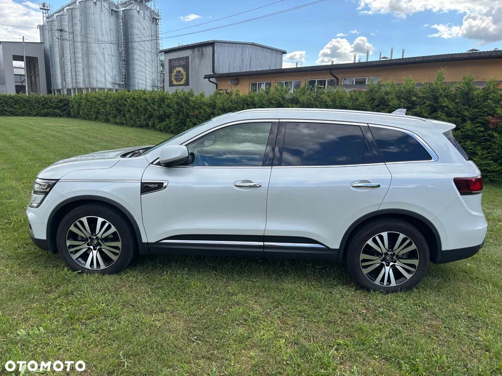 Renault Koleos 2.0 Blue dCi Initiale Paris 4x4 X-Tronic - 5