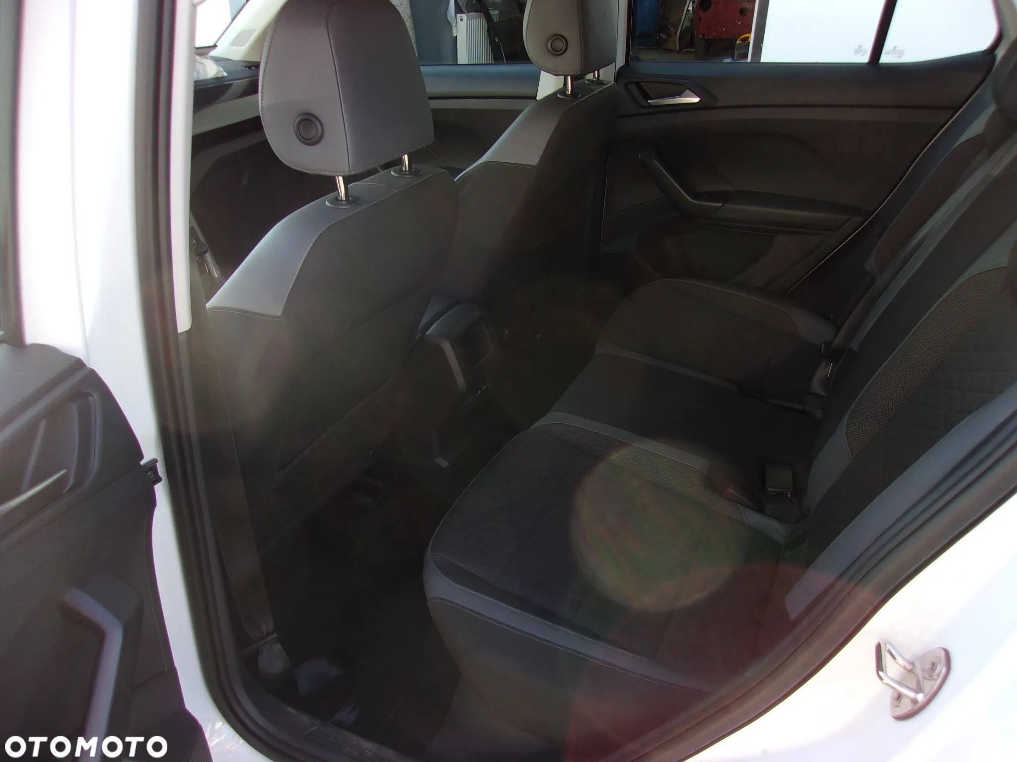 Volkswagen T-Cross 1.0 TSI Active - 17