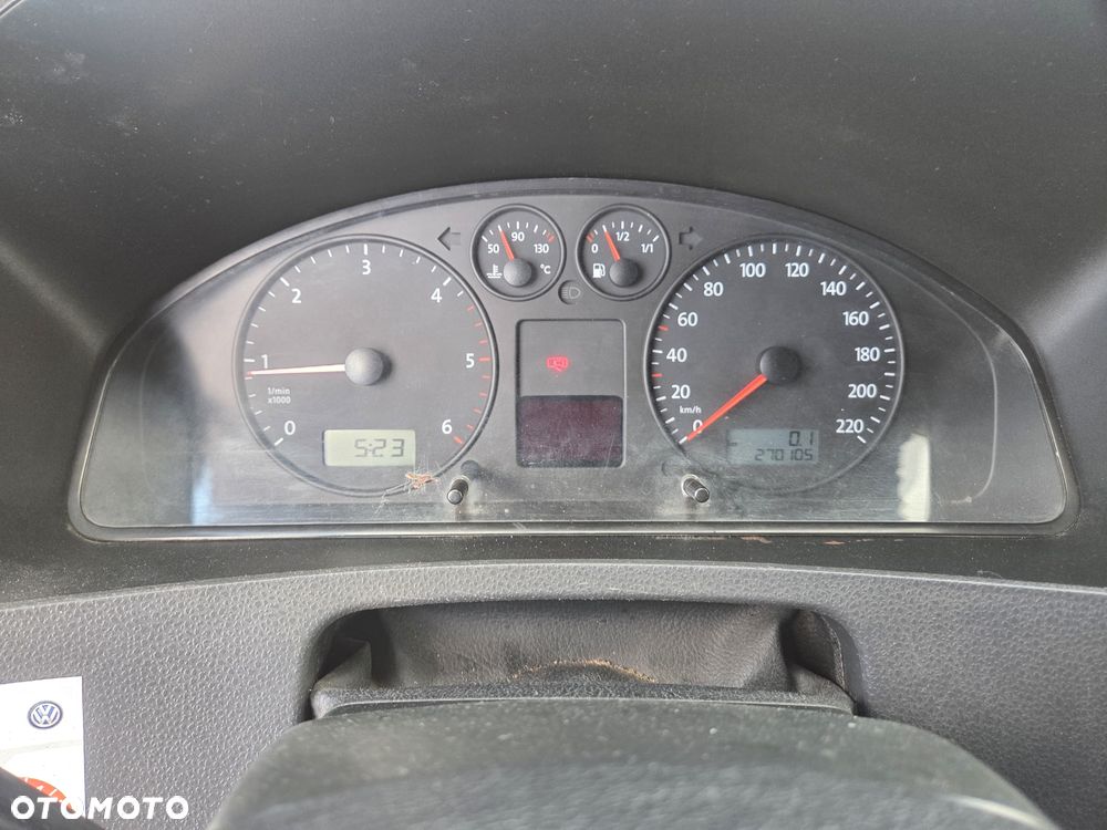 Volkswagen Transporter - 14