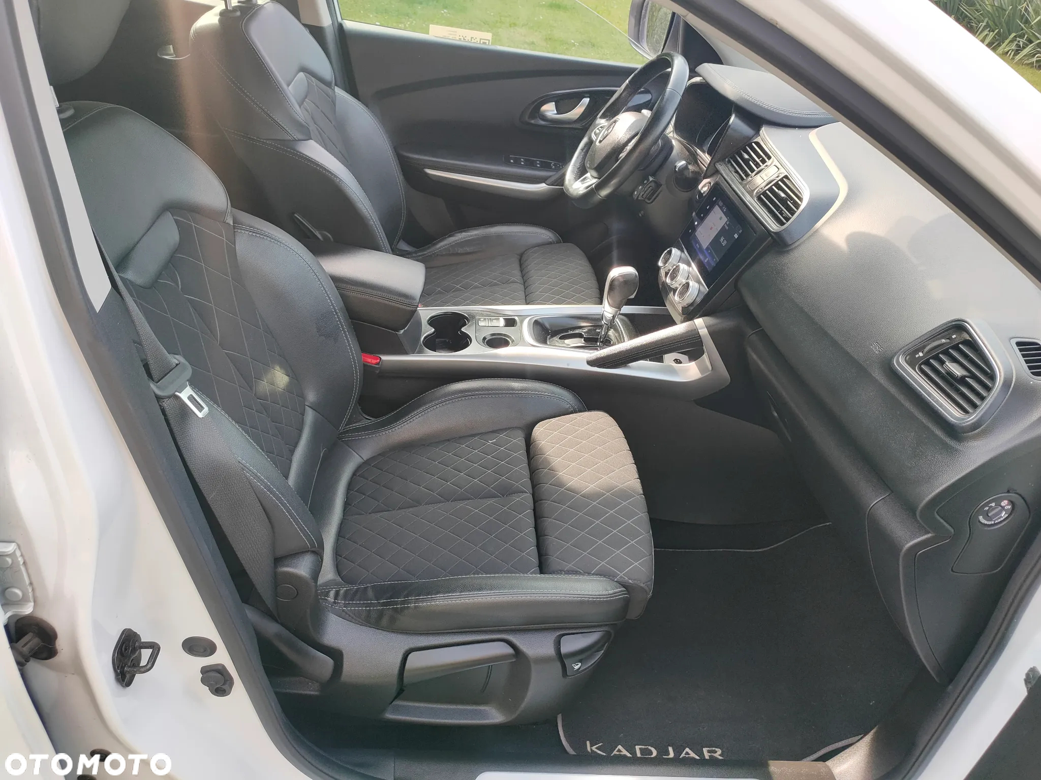 Renault Kadjar - 6
