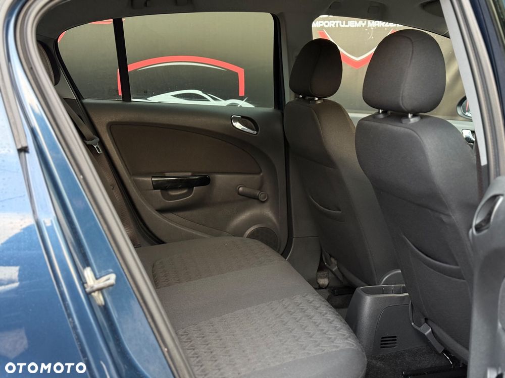 Opel Corsa 1.4 16V Active - 33