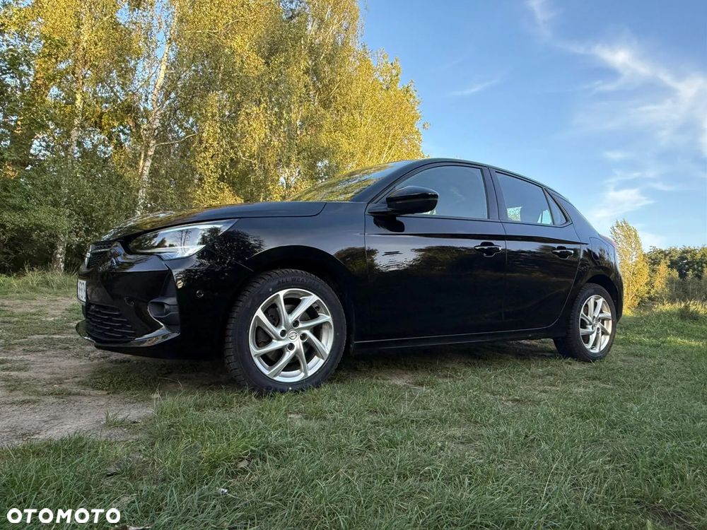 Opel Corsa 1.2 GS Line Plus Pack S&S - 15