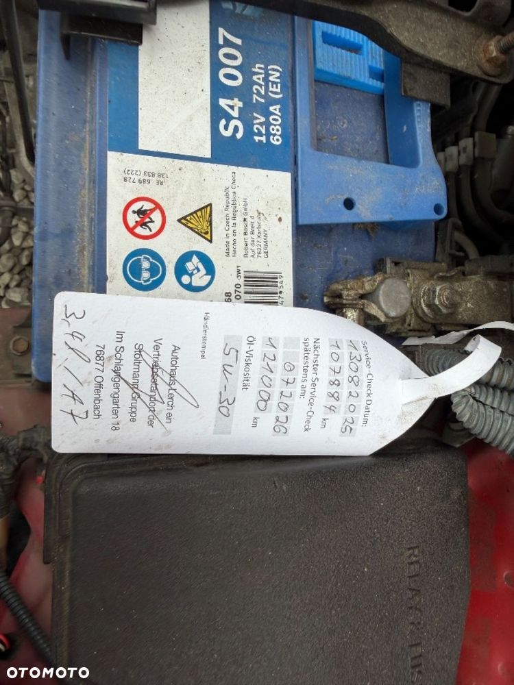 Toyota Yaris - 24