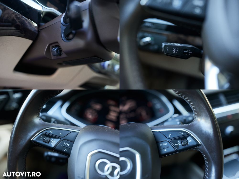 Audi Q7 3.0 TFSI Quattro Tip - 2