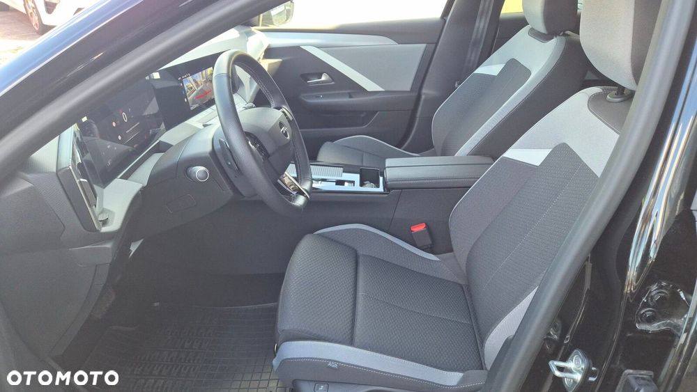 Opel Astra - 17