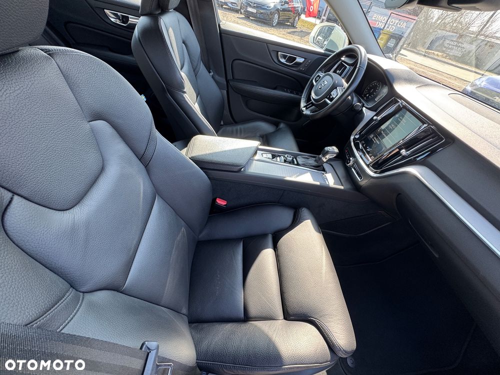 Volvo S60 - 20