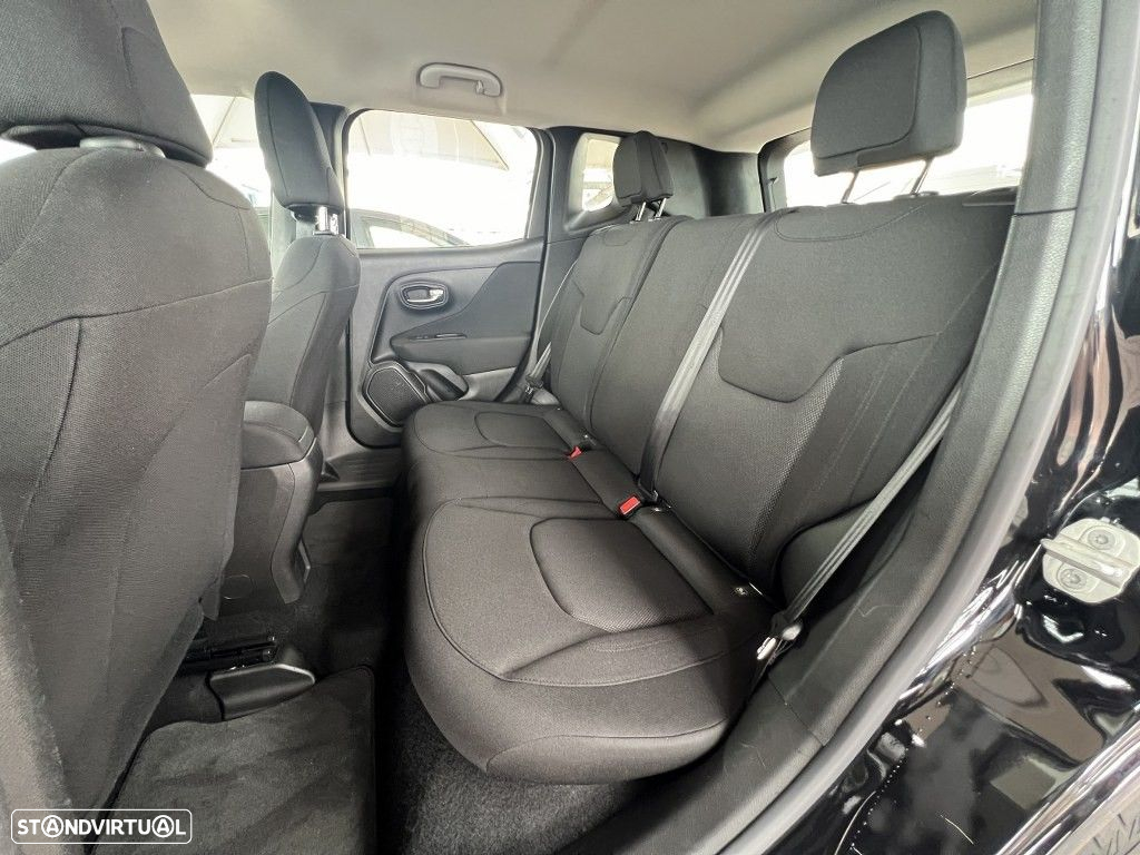 Jeep Renegade 1.0 T Sport - 23