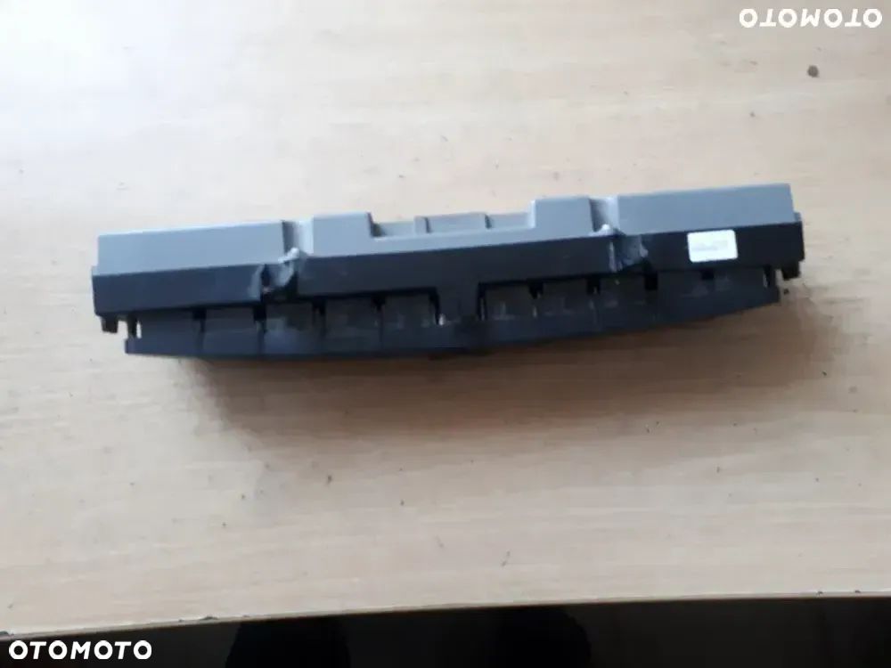 Panel sterowania Mercedes Sprinter Volkswagen Crafter A9068702110 - 2