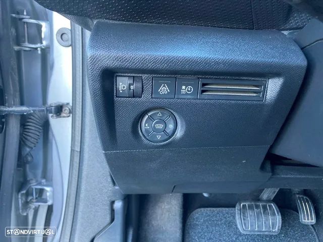 Citroën e-C4 Shine - 18