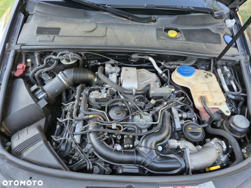 Audi A6 Avant - 14