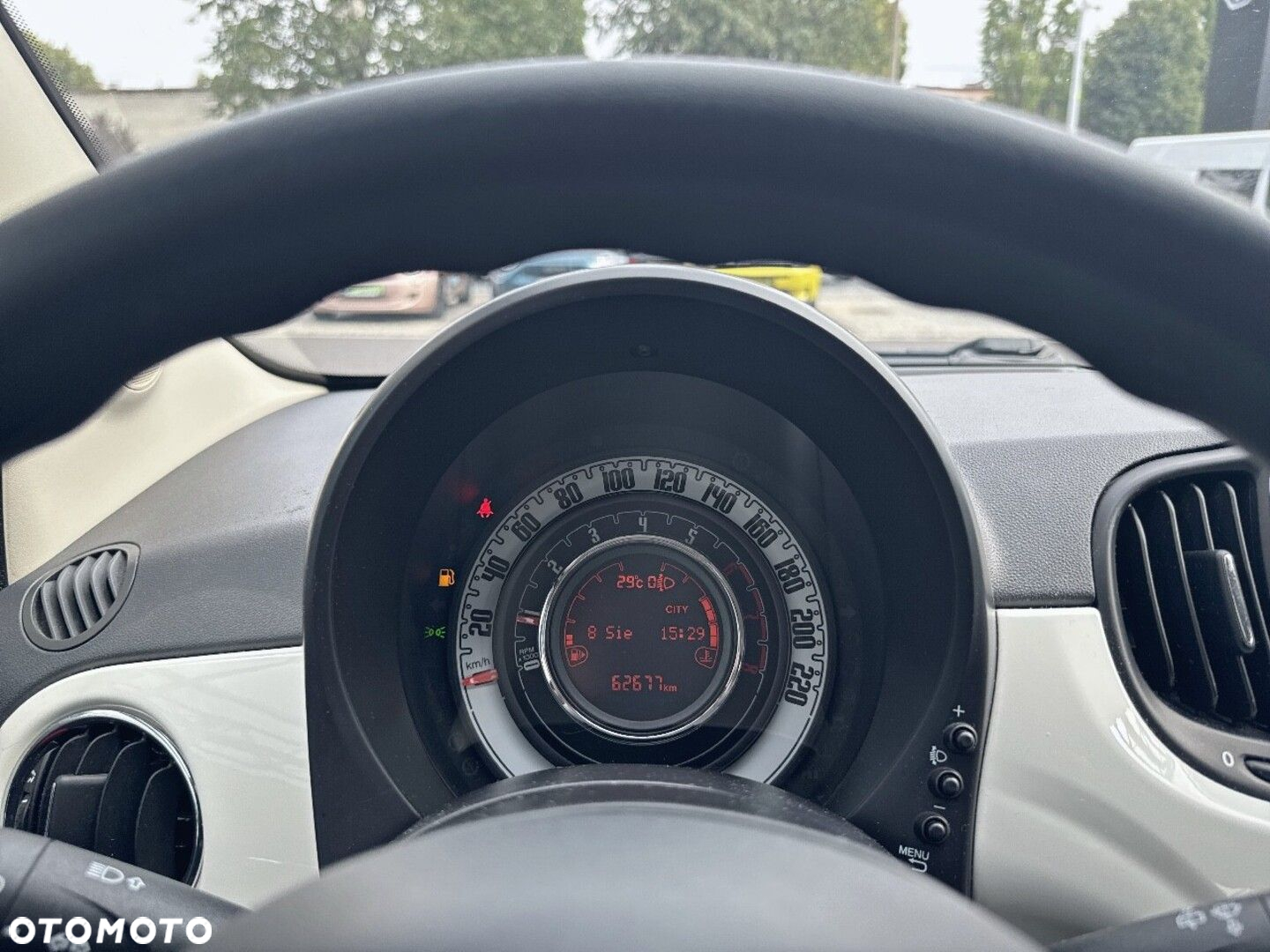 Fiat 500 1.2 Dolcevita - 17