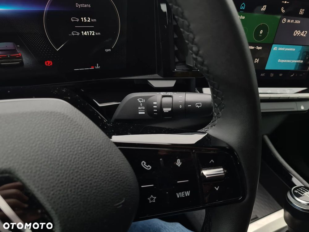 Renault Austral 1.3 TCe mHEV Equilibre - 14