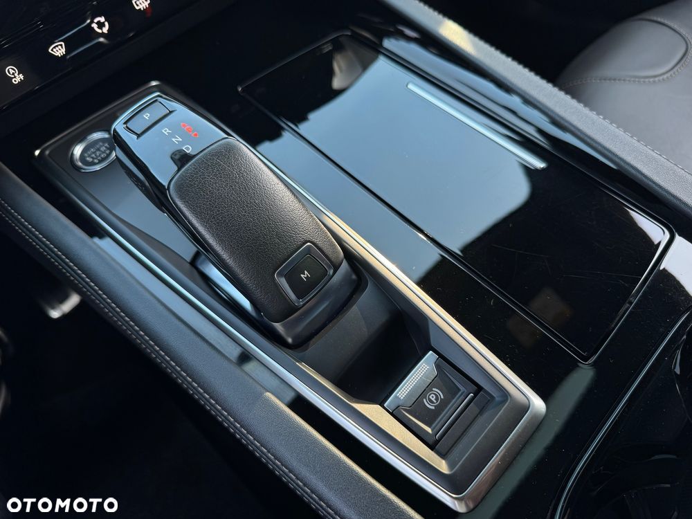 Peugeot 508 BlueHDi 130 EAT8 GT - 40