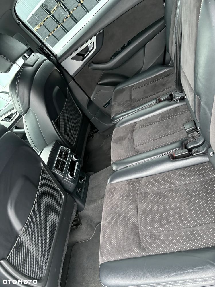 Audi Q7 - 7