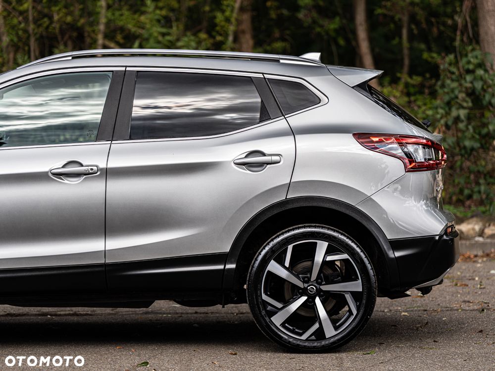 Nissan Qashqai 1.6 DIG-T TEKNA+ - 8