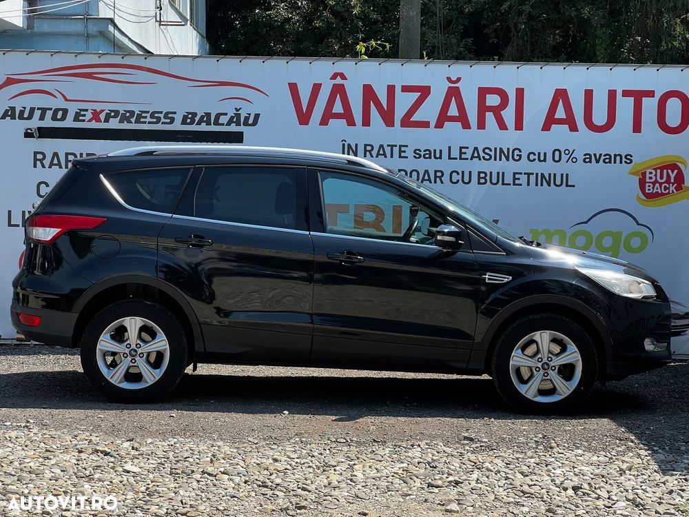 Ford Kuga - 18