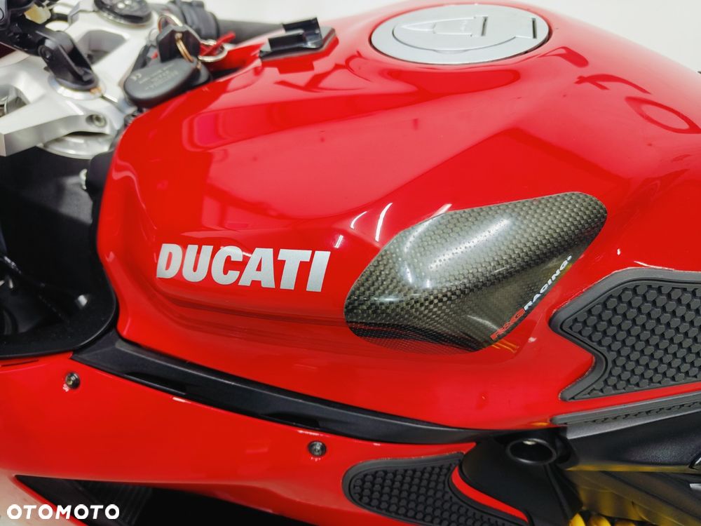 Ducati Panigale 899 - 22