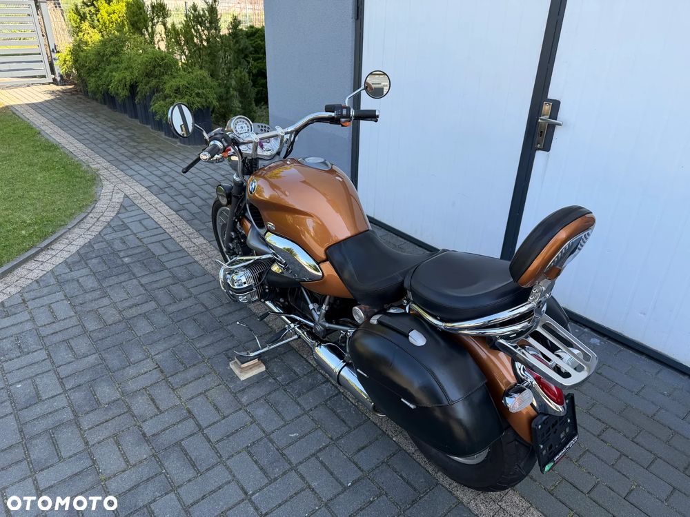 BMW R - 13