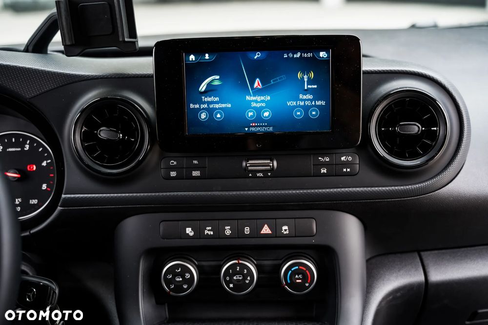 Mercedes-Benz Citan Furgon - 17