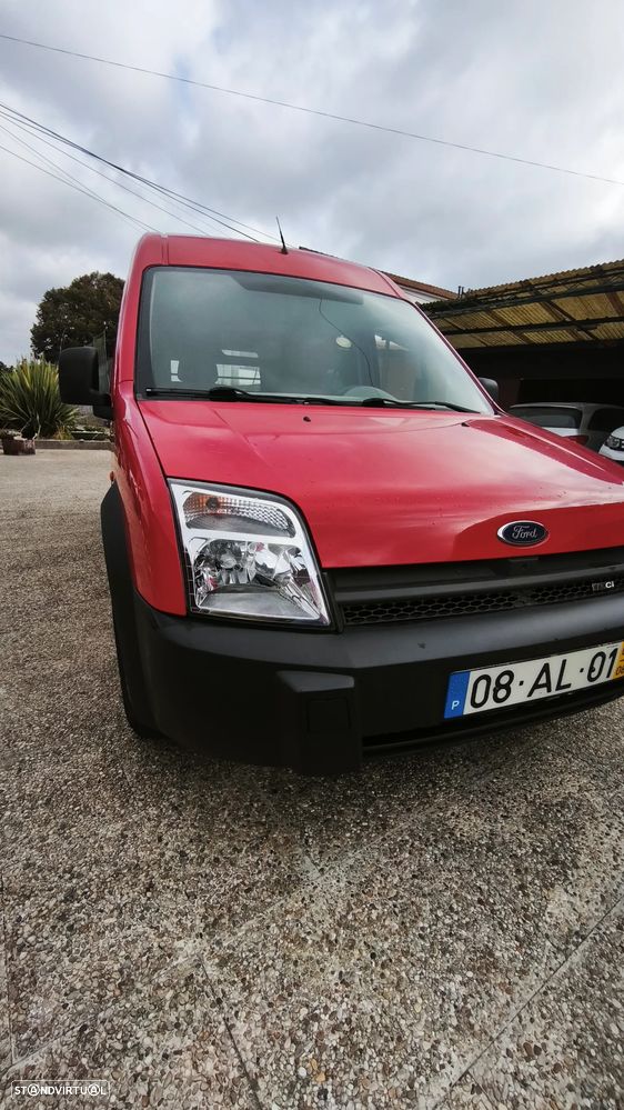 Ford TRANSIT - 2