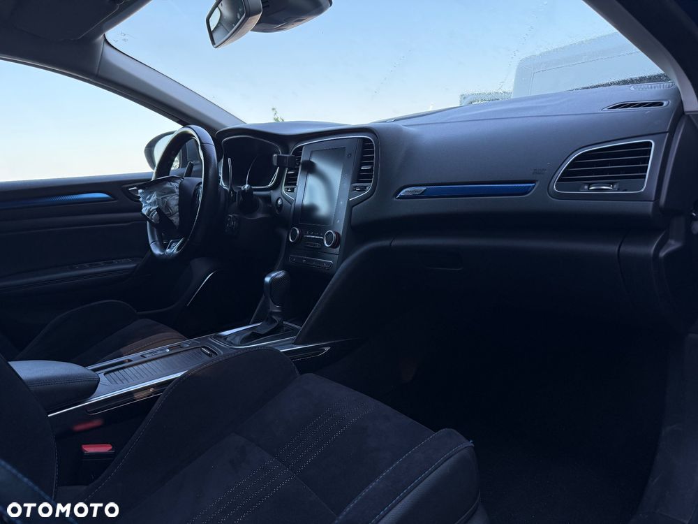 Renault Megane - 8