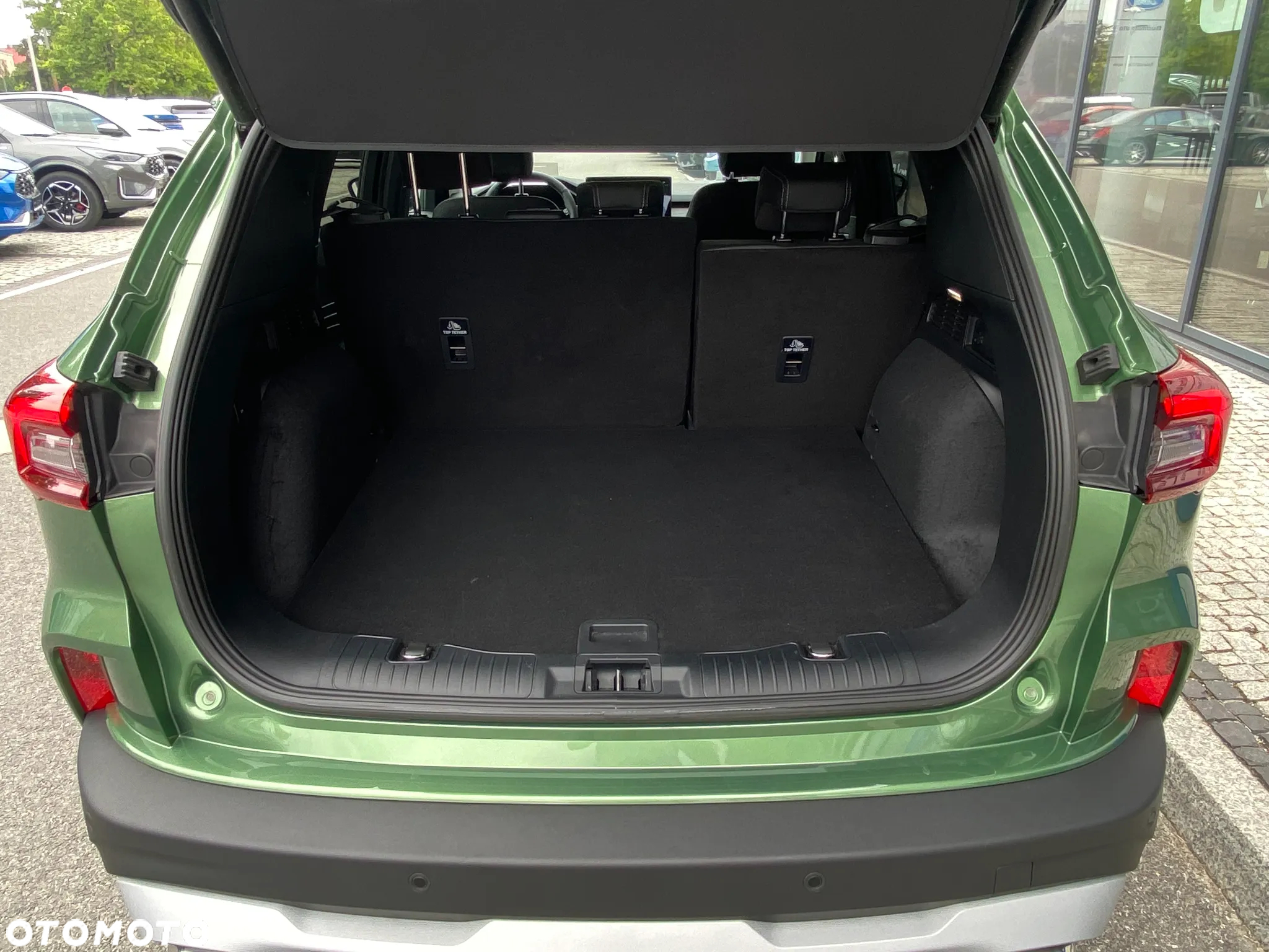 Ford Kuga 2.5 FHEV FWD Active X eCVT - 10